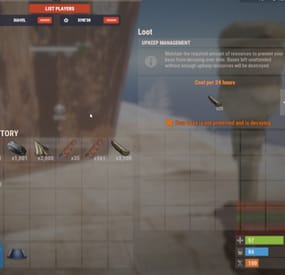 More information about "CupboardSet"