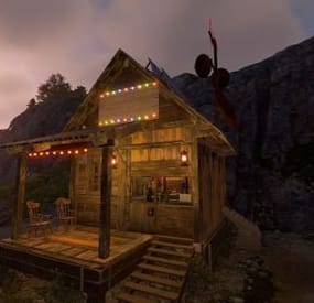 More information about "Tech Shop"