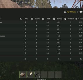 More information about "SimpleStatsUI"