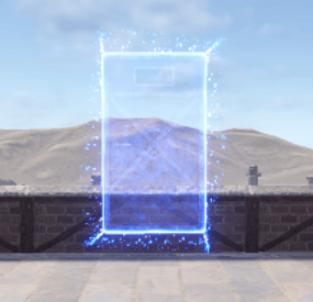 More information about "Portal Network"