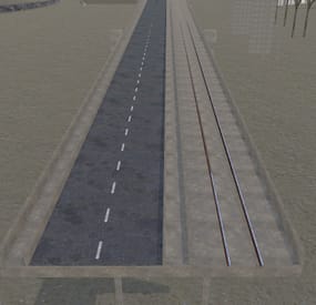 More information about "5 Pack of Bridges"