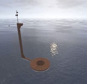 More information about "Underwater base"