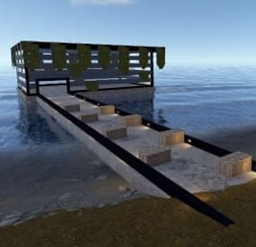 More information about "Beach house"