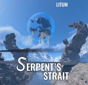 More information about "Serpent`s Strait (custom map)"