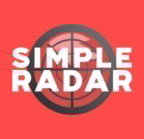 More information about "Simple Radar"
