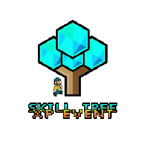 More information about "SkillTree: XP Event"