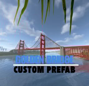 More information about "golden bridge"