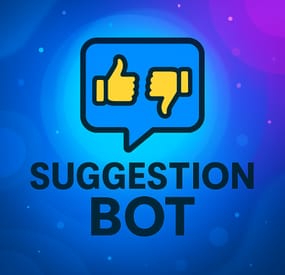 More information about "Suggestion Bot (simple)"