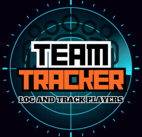 More information about "Team Tracker"