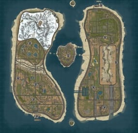 More information about "The Heart Of The CIty"