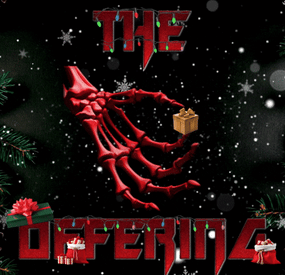 More information about "The Offering"