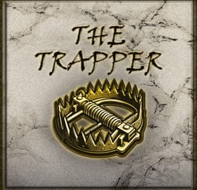 More information about "The Trapper"