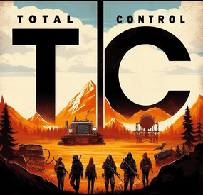 More information about "Total Control"