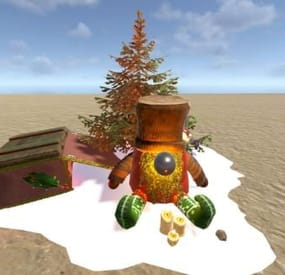 More information about "Christmas Decorations Pack"