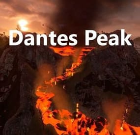 More information about "Dantes Peak"