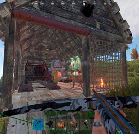 More information about "Real PvE"