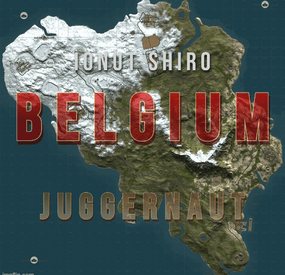 More information about "Belgium Juggernaut 4K"