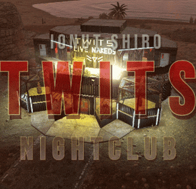 More information about "Twits Nightclub"