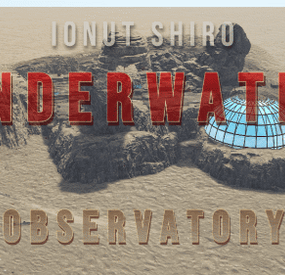 More information about "Underwater Observatory"