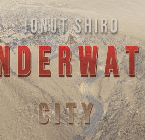 More information about "Underwater City"