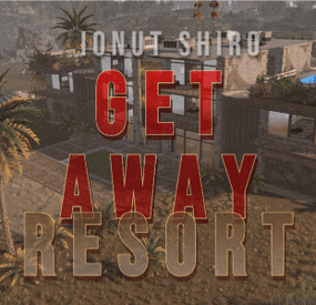 More information about "Get Away Resort"