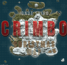 More information about "Crimbo 4K [ Christmas Themed Map ]"