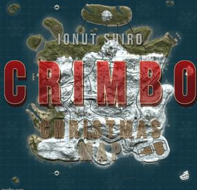 More information about "Crimbo 4K [ Christmas Themed Map ]"