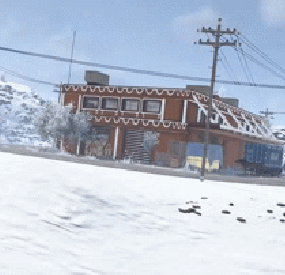 More information about "Christmas Warehouse"