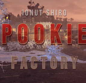 More information about "Pookie Factory"