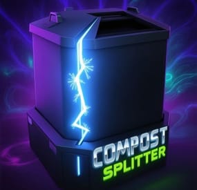 More information about "Compost Splitter"