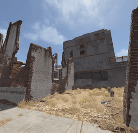 More information about "BRADLEY ISLAND:  ARENA 💥"