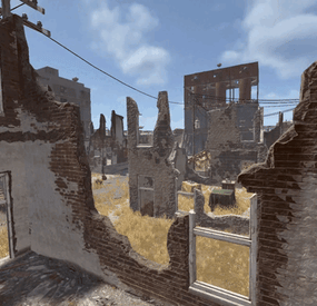 More information about "BRADLEY ISLAND:  ARENA 💥"