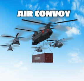 More information about "Air Convoy"