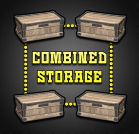 More information about "Combined Storage"
