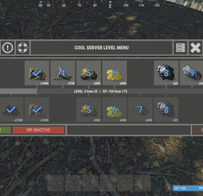 More information about "XLevels (BattlePass)"