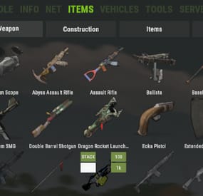 More information about "HideAdminActions"