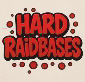 More information about "Hard Bases + LootTable V2"