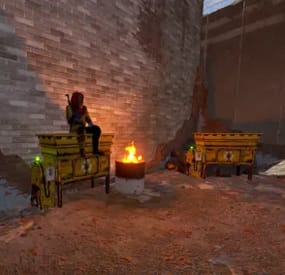 More information about "Recycler Seats"