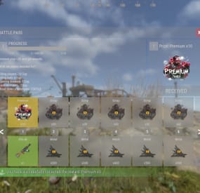 More information about "BattlePass"