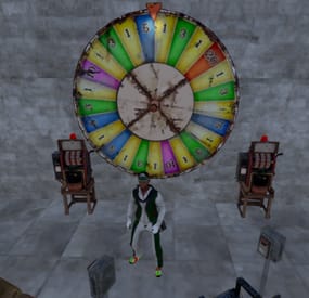 More information about "Own Casino Premium"