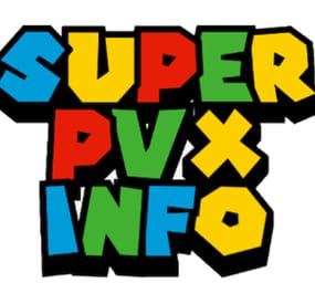 More information about "Super PVx Info"