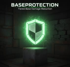 More information about "Base Protection"