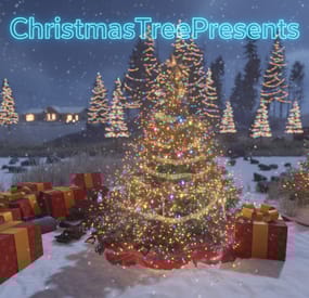 More information about "Christmas Tree Presents"
