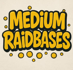 More information about "Medium Bases + LootTable V2"