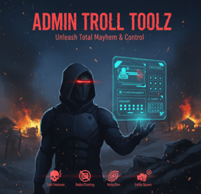 More information about "Admin Troll Tool Z"