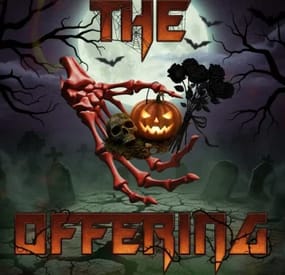 More information about "The Offering"