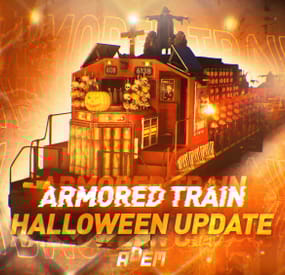 More information about "Armored Train"
