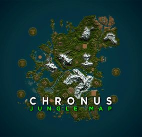 More information about "CHRONUS"