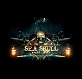 More information about "Sea Skull"