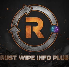 More information about "Rust Wipe Info Plus"
